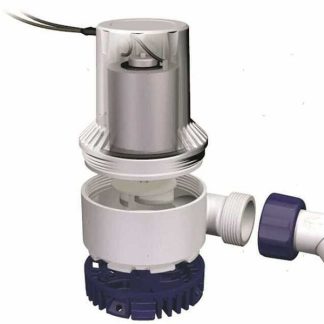 POMPA HD2000 24V
